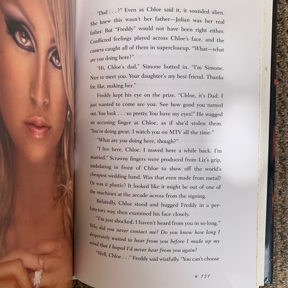 The Truth About Diamonds - Picture 3 of 8